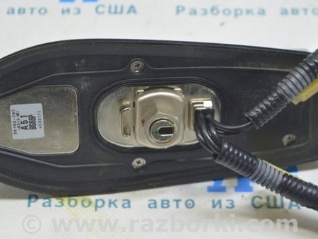 ФОТО Антенна плавник для Honda Clarity PHEV (04.2017-...) Одесса