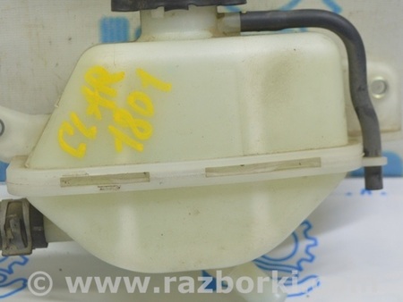 ФОТО Расширительный бачок инвертора для Honda Clarity PHEV (04.2017-...) Одесса