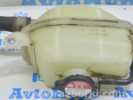 ФОТО Расширительный бачок инвертора для Honda Clarity PHEV (04.2017-...) Одесса