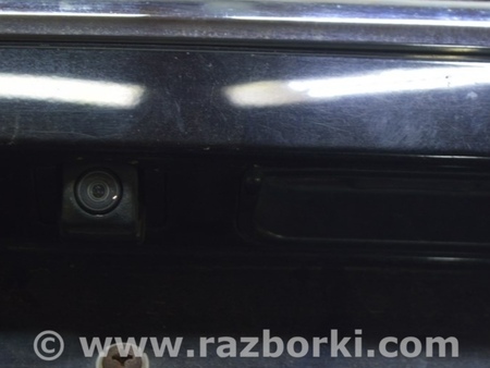 ФОТО Камера заднего вида для Honda Clarity PHEV (04.2017-...) Одесса