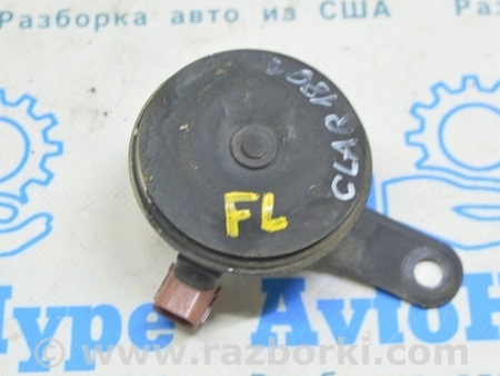 ФОТО Сигнал high для Honda Clarity PHEV (04.2017-...) Одесса