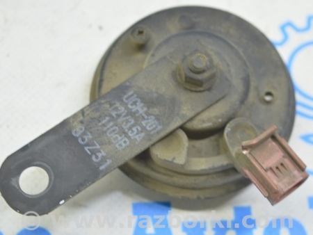 ФОТО Сигнал high для Honda Clarity PHEV (04.2017-...) Одесса