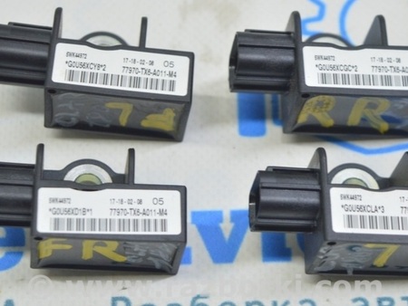 ФОТО Датчик подушки безопасности центральной стойки правый для Honda Clarity PHEV (04.2017-...) Одесса