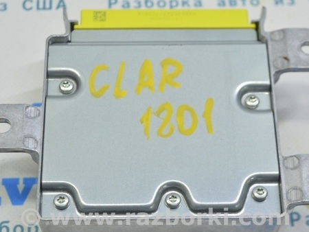 ФОТО Модуль srs airbag компьютер подушек безопасности для Honda Clarity PHEV (04.2017-...) Одесса