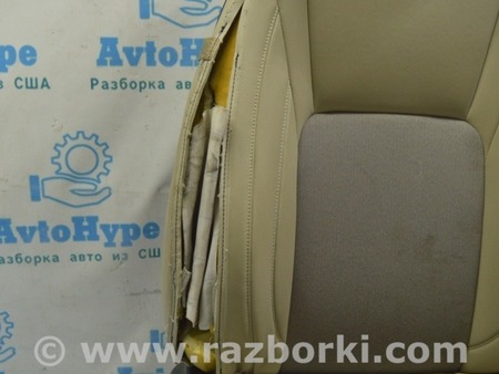 ФОТО Пассажирское сидение для Honda Clarity PHEV (04.2017-...) Одесса