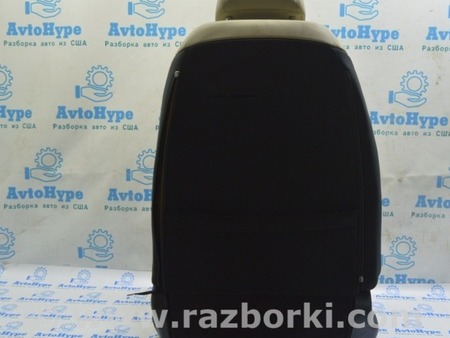 ФОТО Пассажирское сидение для Honda Clarity PHEV (04.2017-...) Одесса