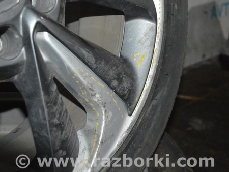 ФОТО Диск колесный R18 18X8J для Honda Clarity PHEV (04.2017-...) Одесса