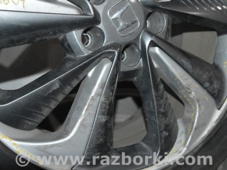 ФОТО Диск колесный R18 18X8J для Honda Clarity PHEV (04.2017-...) Одесса