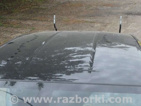 ФОТО Крыша металл для Honda Clarity PHEV (04.2017-...) Одесса