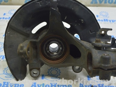 ФОТО Цапфа со ступицей передняя левая для Honda Clarity PHEV (04.2017-...) Одесса