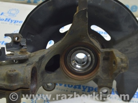 ФОТО Цапфа со ступицей передняя правая для Honda Clarity PHEV (04.2017-...) Одесса