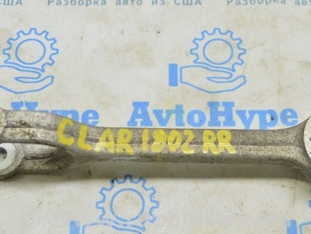 ФОТО Рычаг поперечный нижний задний правый для Honda Clarity PHEV (04.2017-...) Одесса
