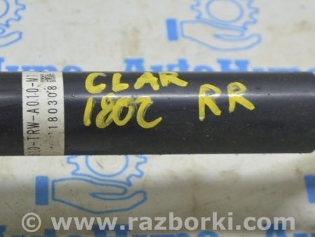 ФОТО Стойка амортизатора в сборе задняя правая для Honda Clarity PHEV (04.2017-...) Одесса