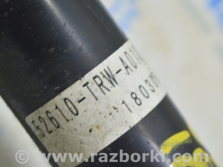 ФОТО Стойка амортизатора в сборе задняя правая для Honda Clarity PHEV (04.2017-...) Одесса