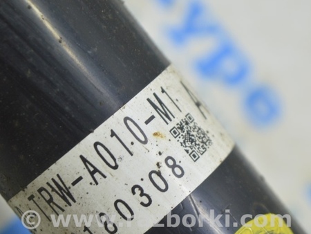 ФОТО Стойка амортизатора в сборе задняя правая для Honda Clarity PHEV (04.2017-...) Одесса