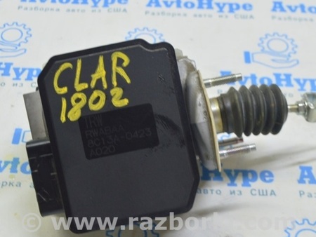 ФОТО Brake Booster для Honda Clarity PHEV (04.2017-...) Одесса