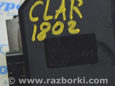 ФОТО Brake Booster для Honda Clarity PHEV (04.2017-...) Одесса