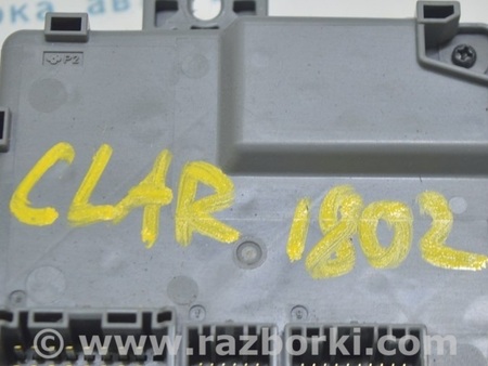 ФОТО Блок предохранителей подторпедный для Honda Clarity PHEV (04.2017-...) Одесса