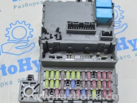 ФОТО Блок предохранителей подторпедный для Honda Clarity PHEV (04.2017-...) Одесса