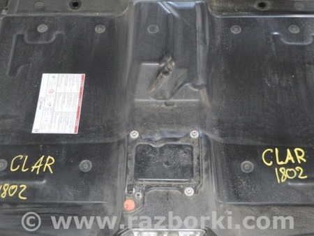 ФОТО Аккумуляторная батарея ВВБ в сборе для Honda Clarity PHEV (04.2017-...) Одесса