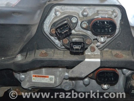 ФОТО Аккумуляторная батарея ВВБ в сборе для Honda Clarity PHEV (04.2017-...) Одесса