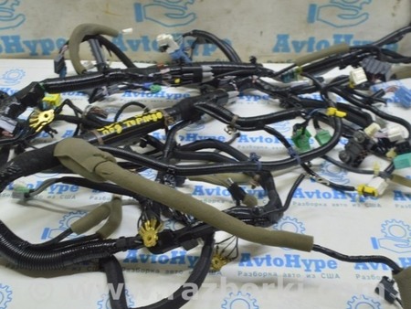 ФОТО Проводка подторпедная для Honda Clarity PHEV (04.2017-...) Одесса