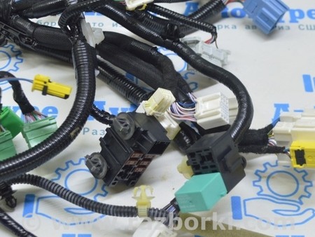 ФОТО Проводка подторпедная для Honda Clarity PHEV (04.2017-...) Одесса