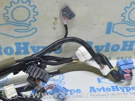 ФОТО Проводка подторпедная для Honda Clarity PHEV (04.2017-...) Одесса