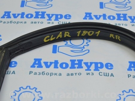 ФОТО Уплотнитель двери задней правой для Honda Clarity PHEV (04.2017-...) Одесса