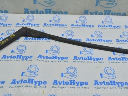 ФОТО Уплотнитель двери нижний задний правый для Honda Clarity PHEV (04.2017-...) Одесса