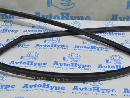 ФОТО Уплотнитель стекла задний правый для Honda Clarity PHEV (04.2017-...) Одесса