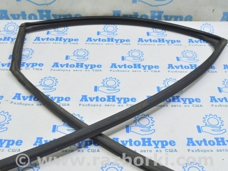 ФОТО Уплотнитель стекла задний правый для Honda Clarity PHEV (04.2017-...) Одесса