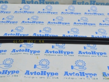 ФОТО Уплотнитель стекла задний правый внутренний для Honda Clarity PHEV (04.2017-...) Одесса