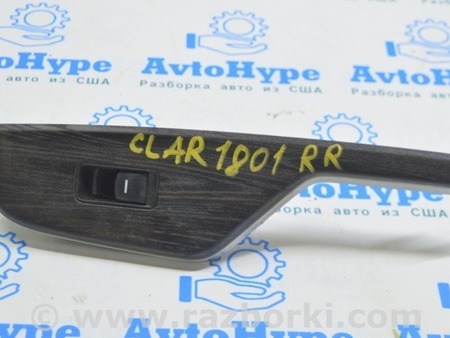 ФОТО Управление стеклоподъемником задним правым для Honda Clarity PHEV (04.2017-...) Одесса