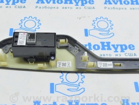 ФОТО Управление стеклоподъемником задним правым для Honda Clarity PHEV (04.2017-...) Одесса