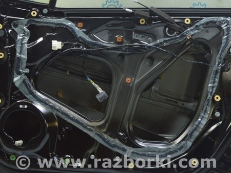 ФОТО Уплотнитель двери нижний передний правый для Honda Clarity PHEV (04.2017-...) Одесса