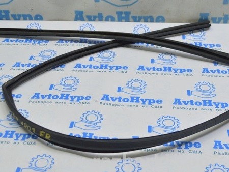 ФОТО Уплотнитель стекла передний правый для Honda Clarity PHEV (04.2017-...) Одесса