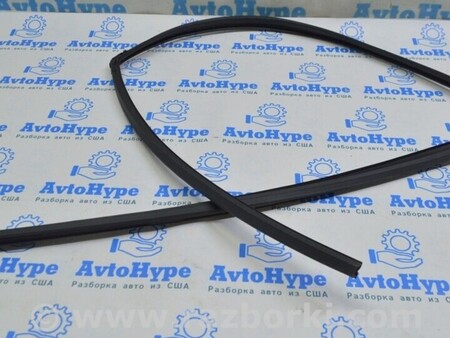 ФОТО Уплотнитель стекла передний правый для Honda Clarity PHEV (04.2017-...) Одесса