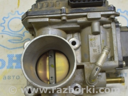 ФОТО Дроссельная заслонка для Honda Clarity PHEV (04.2017-...) Одесса