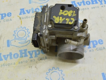 ФОТО Дроссельная заслонка для Honda Clarity PHEV (04.2017-...) Одесса