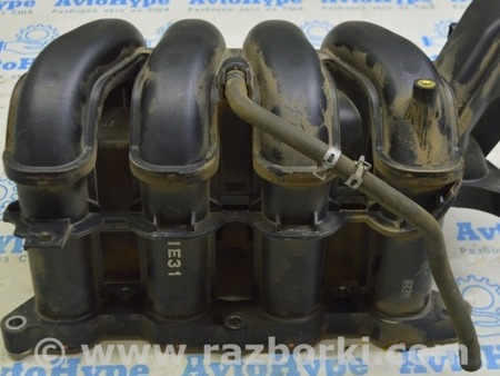 ФОТО Коллектор впускной для Honda Clarity PHEV (04.2017-...) Одесса