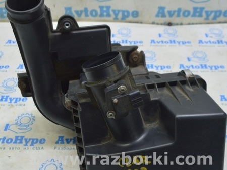 ФОТО Корпус воздушного фильтра в сборе для Honda Clarity PHEV (04.2017-...) Одесса