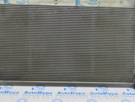 ФОТО Радиатор кондиционера конденсер для Honda Clarity PHEV (04.2017-...) Одесса