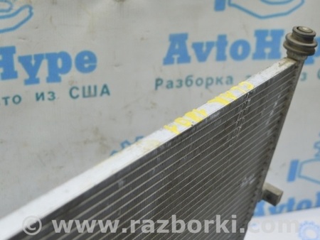 ФОТО Радиатор кондиционера конденсер для Honda Clarity PHEV (04.2017-...) Одесса