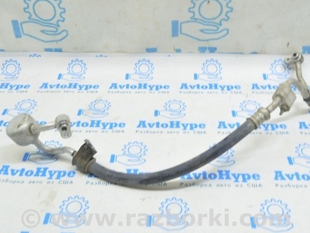 ФОТО Трубка кондиционера компрессор-конденсер вторая для Honda Clarity PHEV (04.2017-...) Одесса