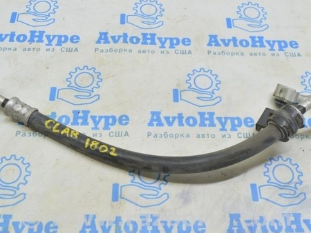 ФОТО Трубка кондиционера компрессор-конденсер первая для Honda Clarity PHEV (04.2017-...) Одесса