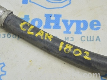 ФОТО Трубка кондиционера компрессор-конденсер первая для Honda Clarity PHEV (04.2017-...) Одесса