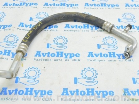 ФОТО Трубка кондиционера компрессор-печка для Honda Clarity PHEV (04.2017-...) Одесса