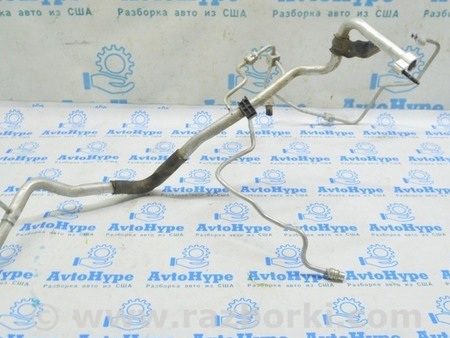 ФОТО Трубка кондиционера конденсер-печка 2 для Honda Clarity PHEV (04.2017-...) Одесса