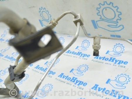 ФОТО Трубка кондиционера конденсер-печка 2 для Honda Clarity PHEV (04.2017-...) Одесса